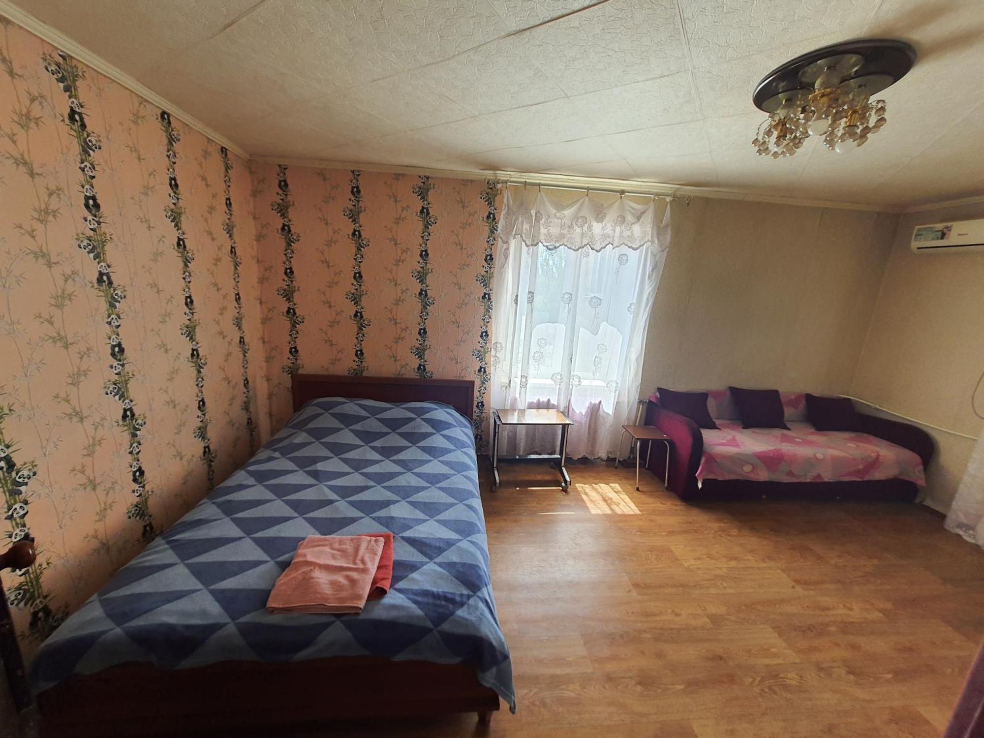 Квартира целиком на ночь, почасово Кривой Рог Екстериор снимка